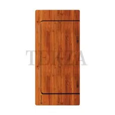 Omoikiri Разделочная доска CB-05-WOOD-M 4999053