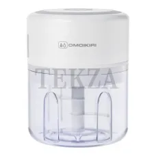 Omoikiri Многофункциональный измельчитель пищевых продуктов ME-01 WH 4911376