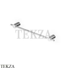 Zucchetti Helm Держатель для полотенца 30 см ZAD820.X, нержавеющая сталь brushed