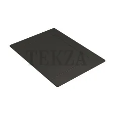 Omoikiri Разделочная доска CB-BASIC-370 4999099 графит