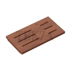 Omoikiri Вставка-держатель для ножей FK-01-WOOD 4999105 wood