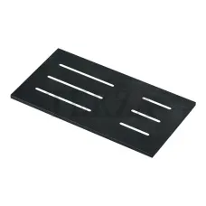 Omoikiri Вставка-держатель для ножей FK-01-GB 4999141 графит