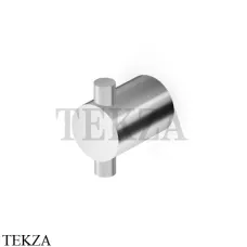 Zucchetti Helm Крючок для халата и полотенца ZAD850.X, нержавеющая сталь brushed