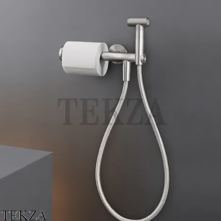 CEA STEM Держатель для рулона туалетной бумаги с гигиеническим душем, FRE228
