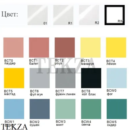 Villeroy & Boch ARTIS Раковина накладная, без перелива, белый глянец 417258R1, ceramicplus
