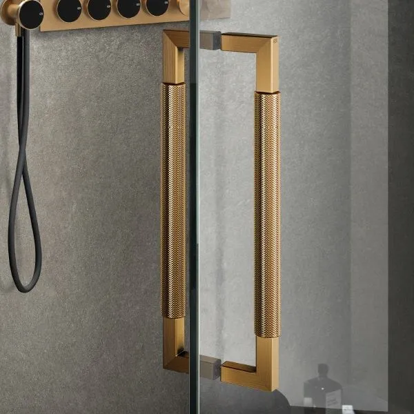 SHOWER G Handle Gessi