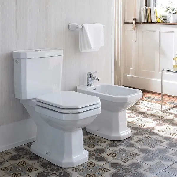 1930 SERIES Duravit