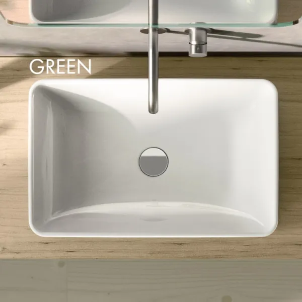 GREEN Catalano