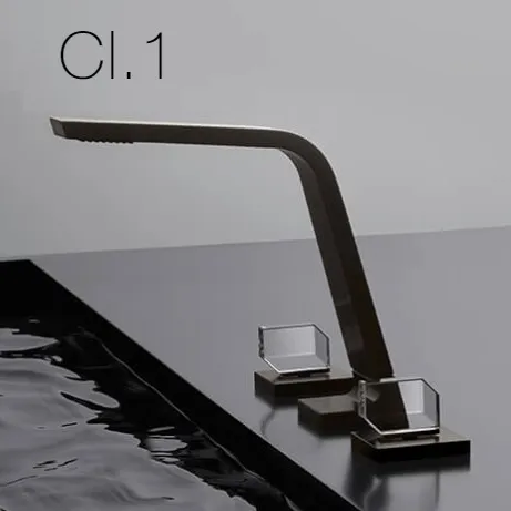 CL.1 Dornbracht