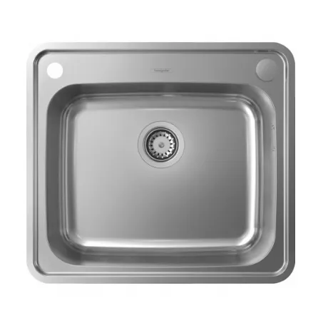 Мойки Hansgrohe