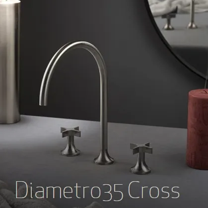 Diametro35 Cross Ritmonio