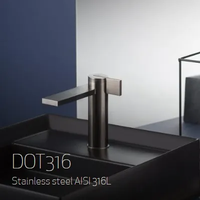 DOT316 Ritmonio