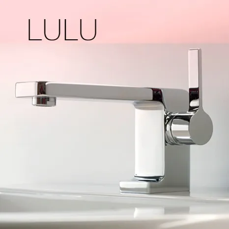 LULU Dornbracht