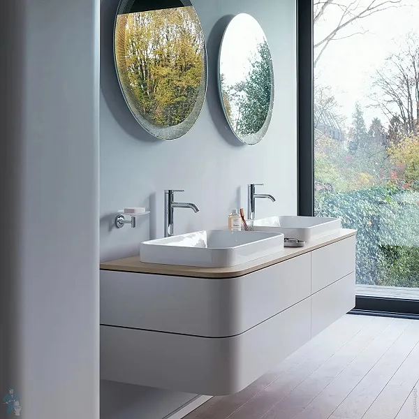 HAPPY D.2 PLUS Duravit