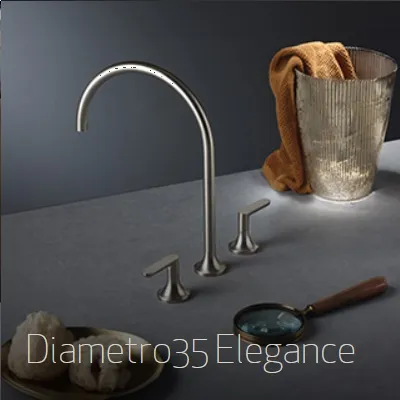 Diametro35 Elegance Ritmonio