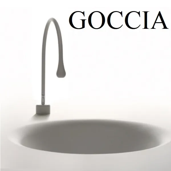 GOCCIA Gessi