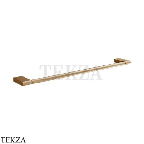 Gessi Origini Полотенцедержатель средний 45 см 66502-726, Warm Bronze Br. PVD