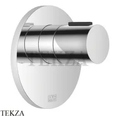 Dornbracht xTOOL Термостат для душа на 3/4, внешняя часть 36503979-00, хром глянец