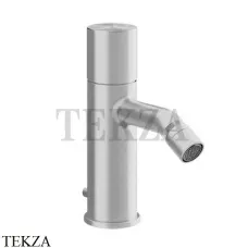Gessi Habito UNITO Смеситель для биде, с донным клапаном 70007-031, хром глянец