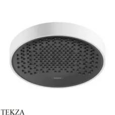 Hansgrohe Rainfinity Верхний душ 250 1jet для потолочного крепления 26228700, белый матовый