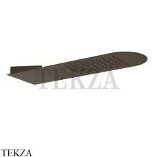 Gessi Private Wellness TREMILLIMETRI Верхний душ, 1 функция 33051-845, Dark Bronze Gessi Private Wellness TREMILLIMETRI Верхний душ, 1 функция 33051-845, Dark Bronze