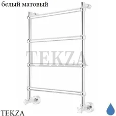 Margaroli SOLE 442-TS-46-4 Полотенцесушитель для ГВС 442TS4604BO, белый матовый Margaroli SOLE 442-TS-46-4 Полотенцесушитель для ГВС 442TS4604BO, белый матовый
