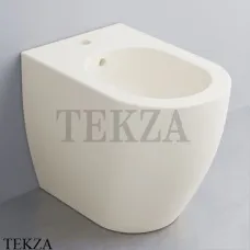 Cielo Smile Биде напольное, с 1 отверстием SMBID TL, Talco белый матовый