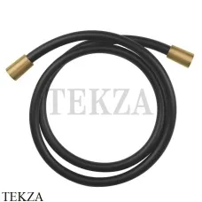 Gessi 316 SHOWER Шланг для душа с оболочкой ПВХ 54137-727, Brushed Brass