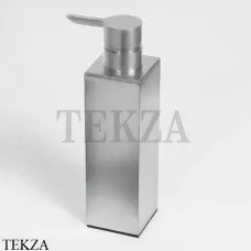 Colombo MiniQ Дозатор для жидкого мыла настольный B9344.CR, хром глянец