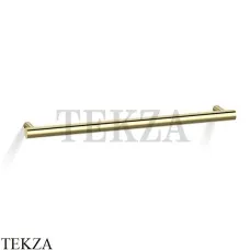 Decor Walther BAR HTE40 Держатель для банного полотенца 0856282, золото матовое