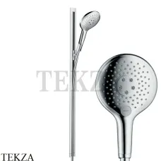 Hansgrohe Raindance Select S 150 3jet Душевой набор 26626000, хром глянец