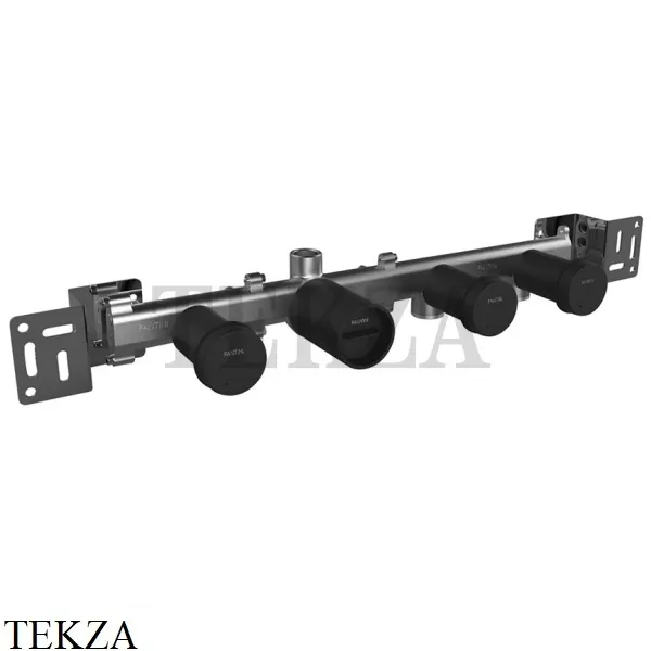 Fantini Встраиваемая часть настенного смесителя для ванны 4400R117A