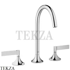 Dornbracht VAIA Смеситель для умывальника, с донным клапаном 20713819-00, хром глянец