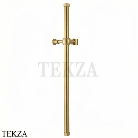 Nicolazzi Doccia Удлинитель душевой стойки 5606EXTOS, Brushed brass