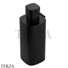 Colombo Trenta Дозатор для жидкого мыла настольный B9341.NM, черный матовый