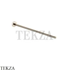 Dornbracht Держатель для полотенца неподвижный 83215979-47, Champagne (22kt Gold)