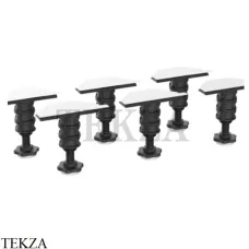 BETTE BetteSimple Fix Монтажные ножки 6 шт для душевых поддонов B57-0434