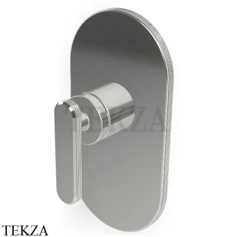 FIMA Carlo Frattini Park Line Смеситель для душа, внешняя часть F1309X1CR, хром глянец