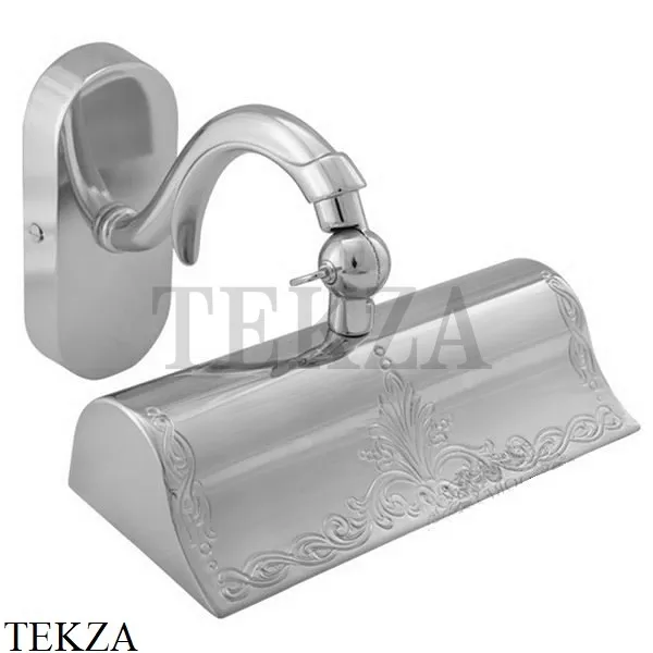 Migliore Mirella Светильник-карниз настенный 17259, хром глянец