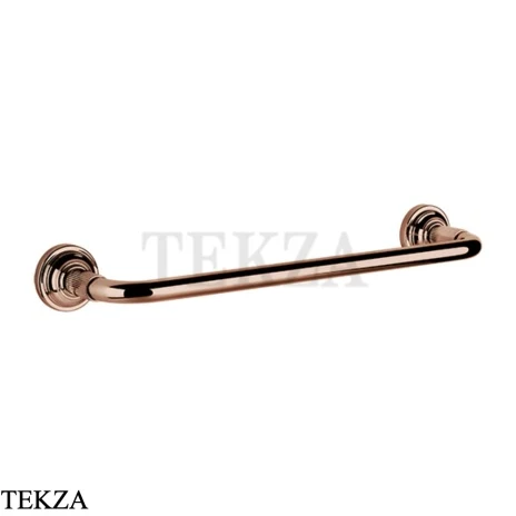 Gessi VENTI20 Держатель полотенца 30 см 65497-030, Copper PVD