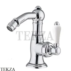 Nicolazzi CINQUANTA Смеситель для биде P.Mont Blanc 76, 3453CR76C, хром Nicolazzi CINQUANTA Смеситель для биде P.Mont Blanc 76, 3453CR76C, хром