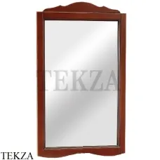 Migliore Bella Зеркало в раме прямоугольное 25948, цвет Noce
