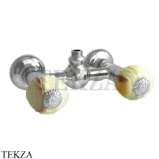 Nicolazzi ONICE Смеситель для душа 2125CR09O, хром глянец