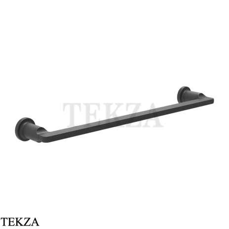 Gessi INCISO accessories Держатель для полотенца 45 см 58500-299, Black XL