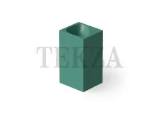 Dea Design Раковина напольная DD2024 495 10 ,  Green №10 Dea Design Раковина напольная DD2024 495 10 ,  Green №10
