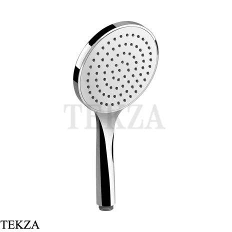 Gessi Rettangolo shower Душевая лейка круглая, 1 поток 14370-716, Gold Br. PVD
