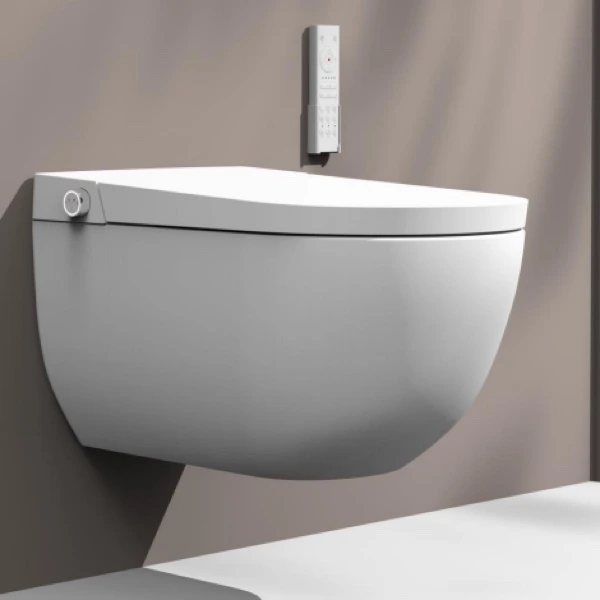 Panasonic WC Boheme