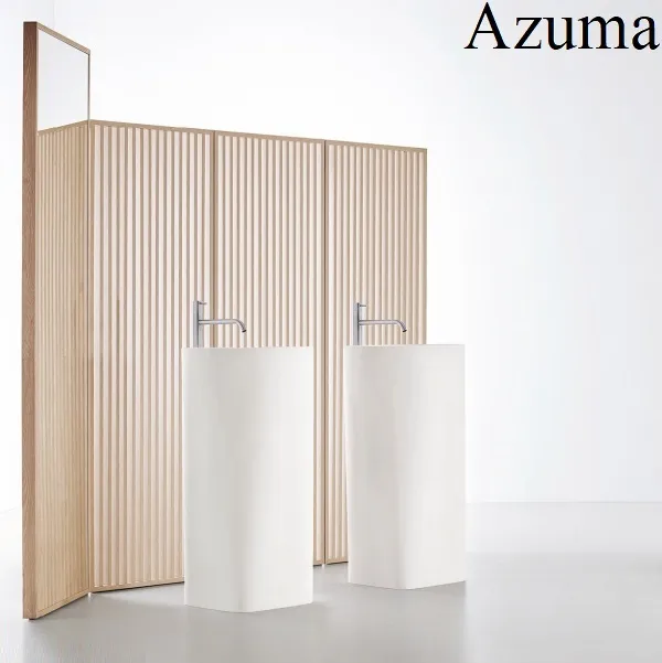 AZUMA Milldue AZUMA Milldue