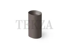 Dea Design Раковина напольная DD2008 500 6 ,  Grey Brown №6
