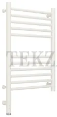 Сунержа Богема 3.0 прямая 600х400 МЭМ левый полотенцесушитель электр. 30-5804-6040, белый матовый (снят с производства)